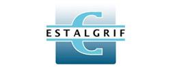 Sitio Comercial de Estalgrif