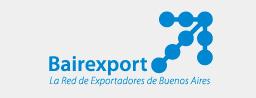 Bairexport desarrolla su puente hacia el mundo